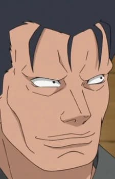 Genbu