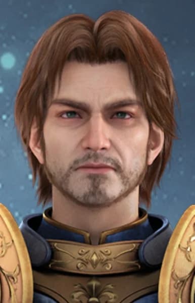 Cecil, Gaowei