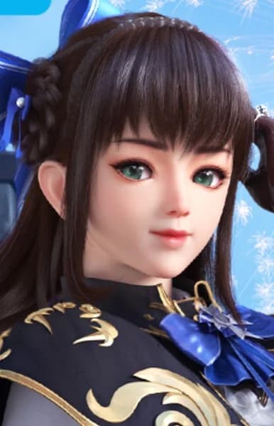 Cecil, Rebecca