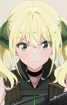 Onigawara, Seira
