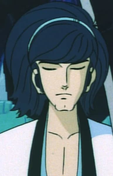 Goemon XVIII