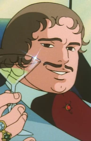 Gordon