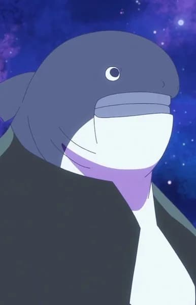Megamouth Shark