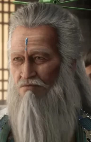 Tian Jing Zhenren