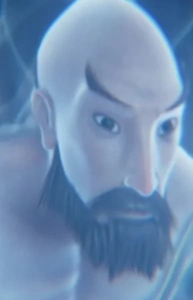 Daoheng