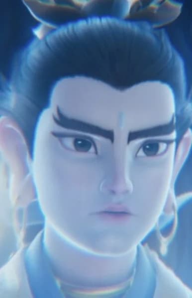 Wenshu