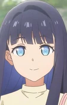 Fuyutsuki, Koharu