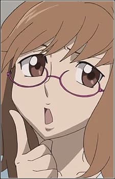 Sawasaki, Youko