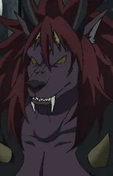 Maou