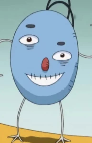 Doll Man