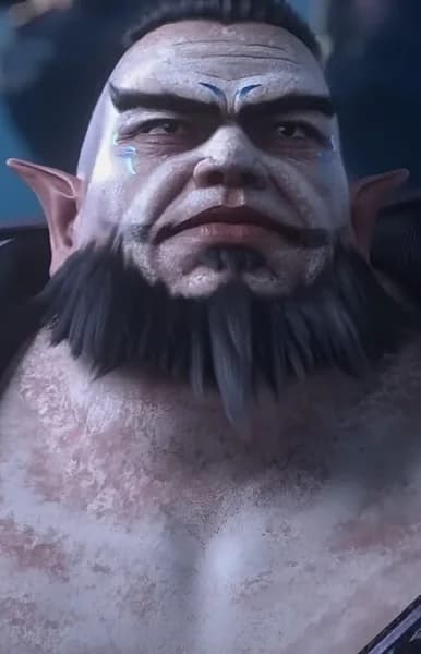 Kun Huang