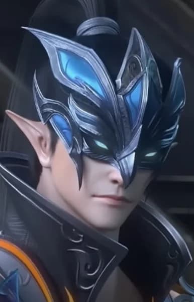 Ying Huang