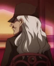 Sogoru, Kazuo