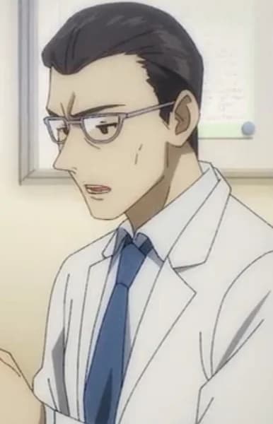 Head Doctor