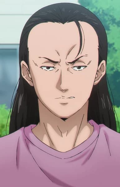 Kajiura, Kensuke