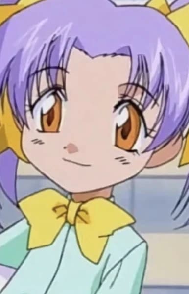 Yumiko