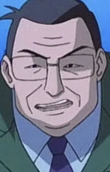 Mayor