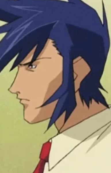 Nanbara