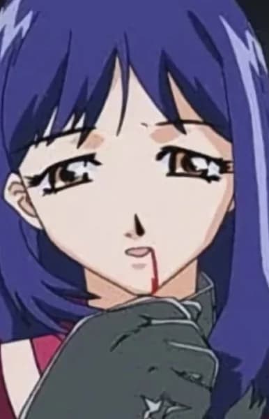 Hyatt, Mikako
