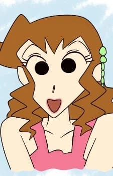 Kutsuzoko, Atsuko