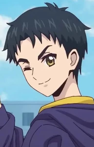 Takematsu, Kento