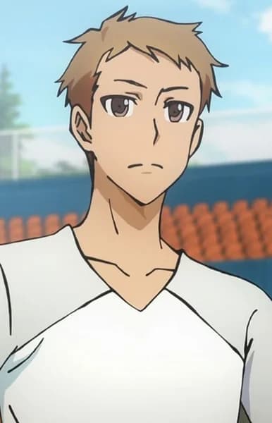 Suguru