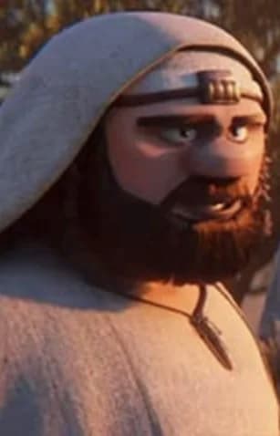 Eleazar