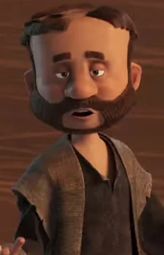 James the Lesser