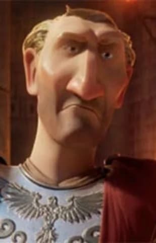 Pilate, Pontius