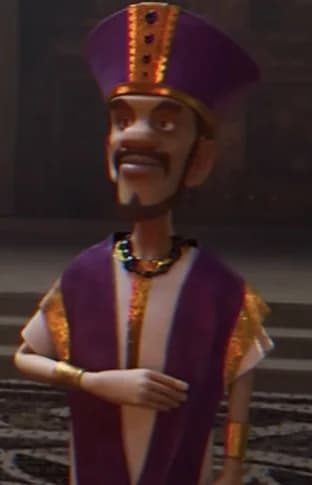 Melchior