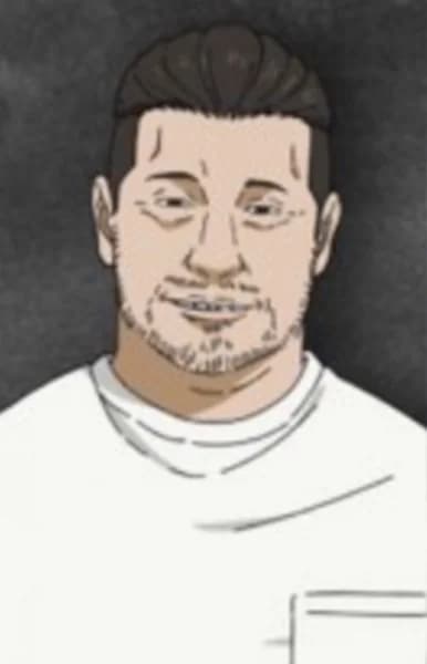 Ken-san