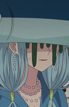 Water Witch