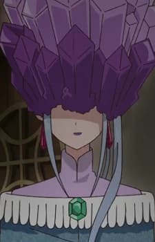 Crystal Witch