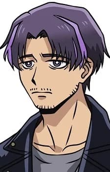 Takamiya, Kiyoto