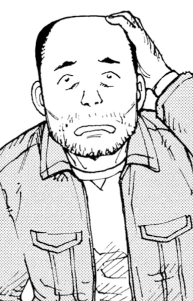 Daichi
