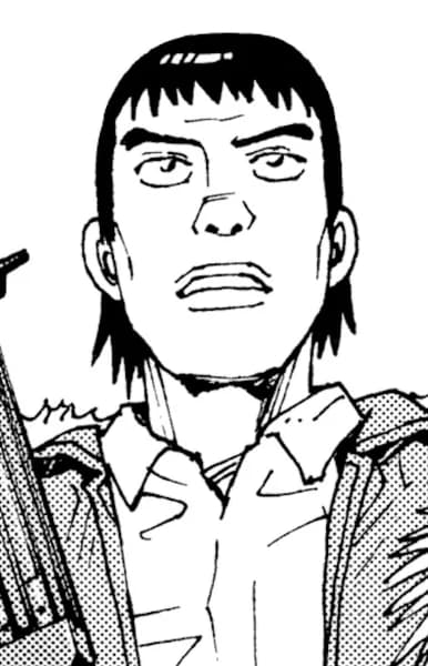 Hori