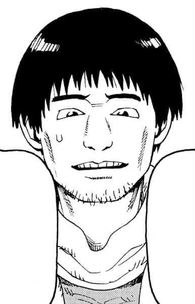 Ueki, Shou