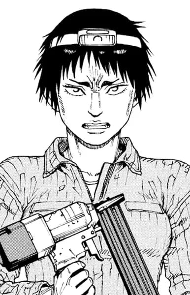 Osugi, Yuuri
