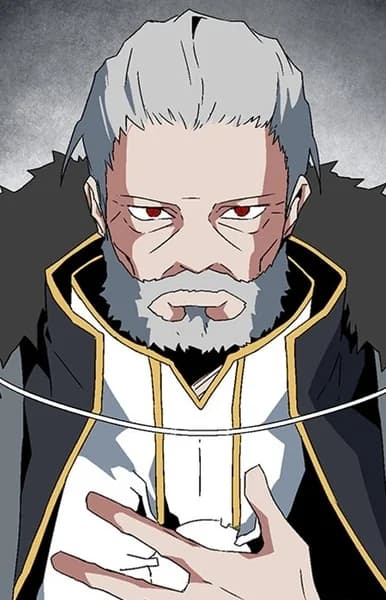 King of Humans