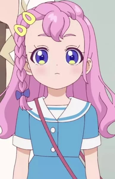 Aozora, Hiiro