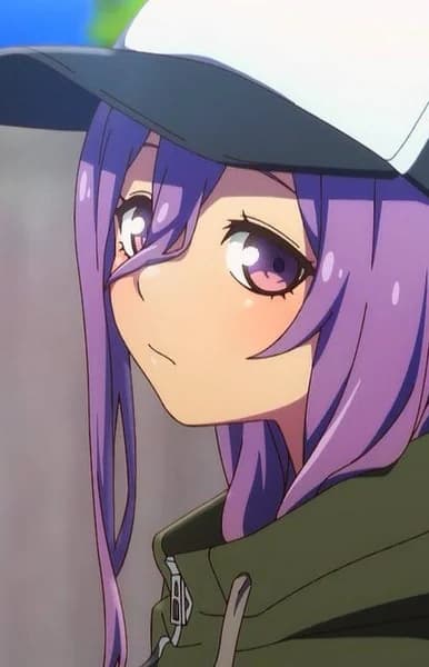 Agatsuma, Mafuyu
