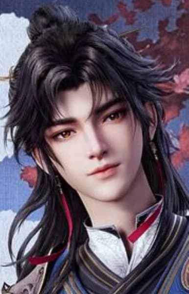 Tang, Sanshiliu