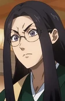 Nanzou, Korekiyo