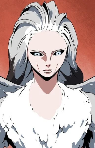 Harpy Queen