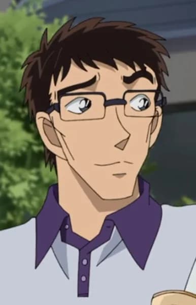 Hazama, Shoukichi