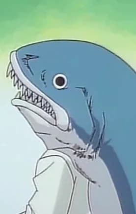 Fish Judoist