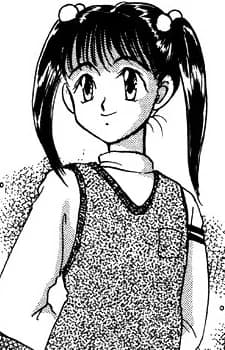 Asakura, Yumi