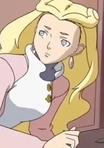 Boone, Karin
