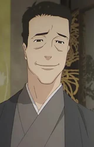Ichijouin, Ryoutarou