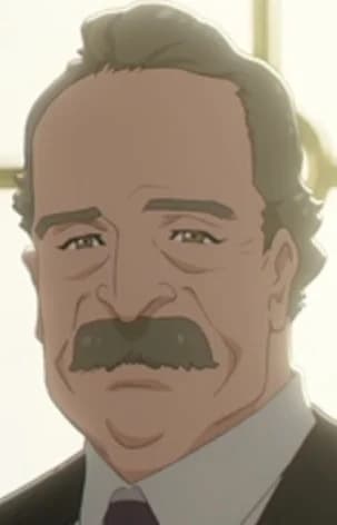 Headmaster